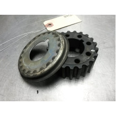 107J111 Crankshaft Timing Gear For 05-09 Hyundai Tucson  2.0